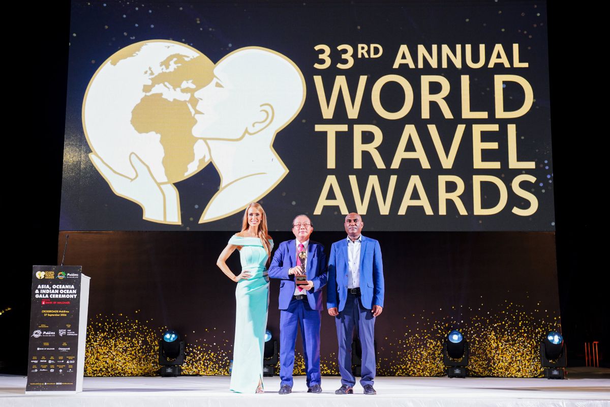 Vietjet honored by CAPA, affirming progress in hybrid aviation strategy