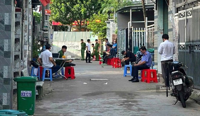 Điều tra vụ án mạng ở Đồng Nai khiến 3 người trong một gia đình tử vong