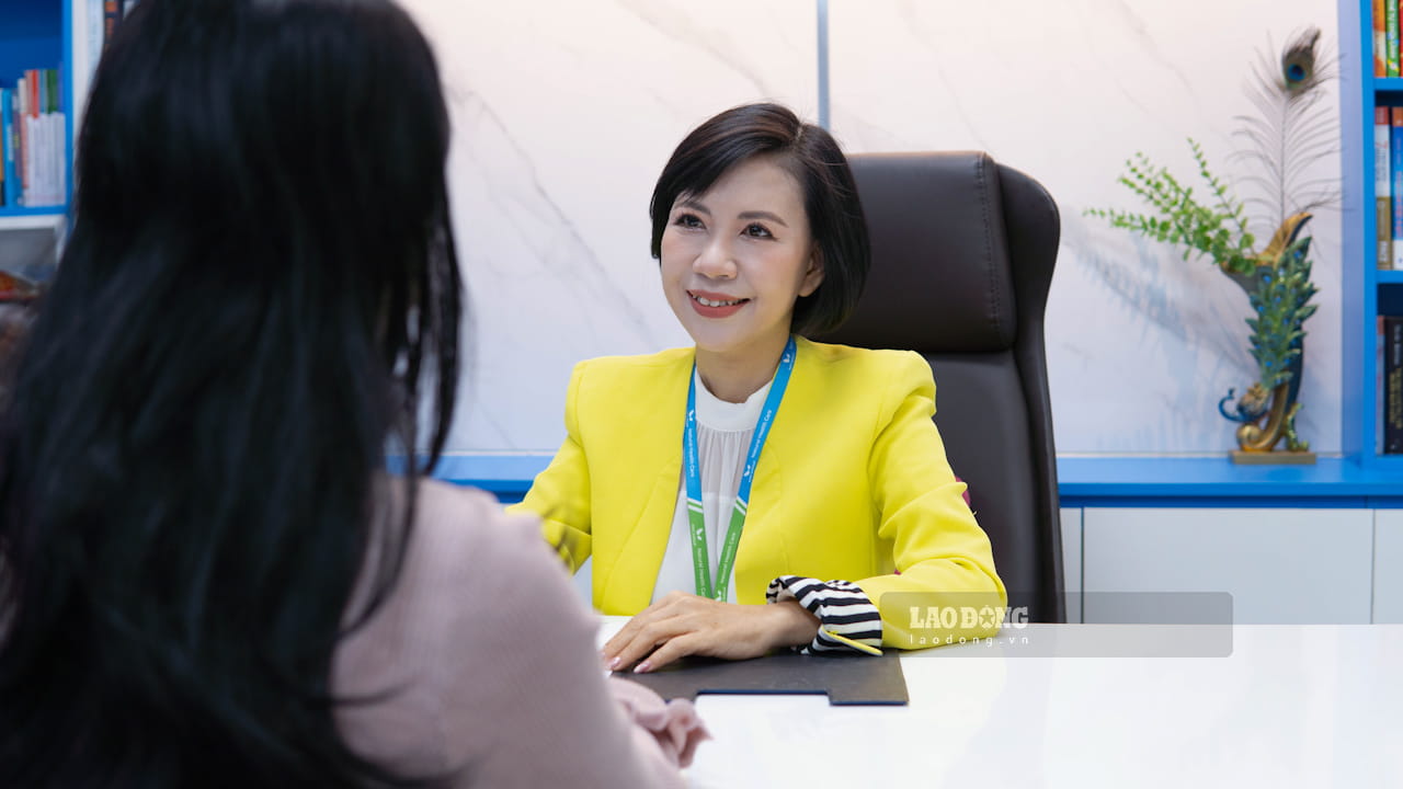 育児の過負荷、夫婦は衝突を避けるために何を言うべきか?写真:フエン・チャン
