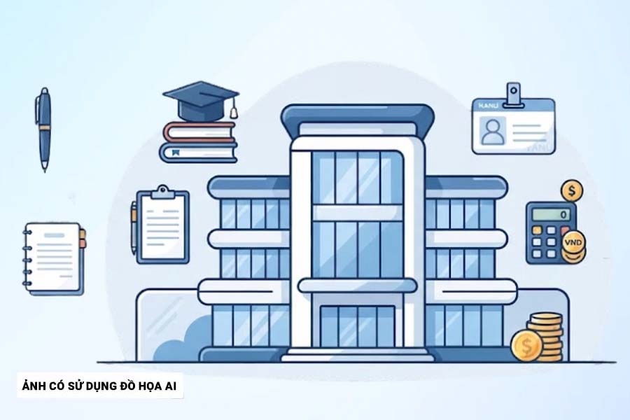2026年のハノイ大学の授業料
