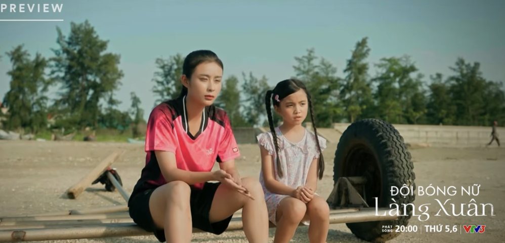 Minh muốn theo đuổi đam mê trở thành cầu thủ bóng đá. Ảnh: VFC.