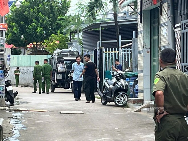Nguyên nhân ban đầu vụ án mạng 3 người tử vong ở Đồng Nai