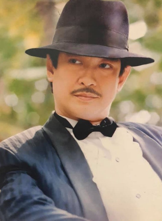 NSƯT Chánh Tín.