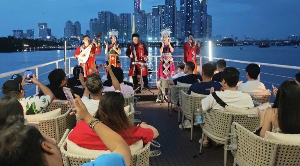 Trải nghiệm sản phẩm