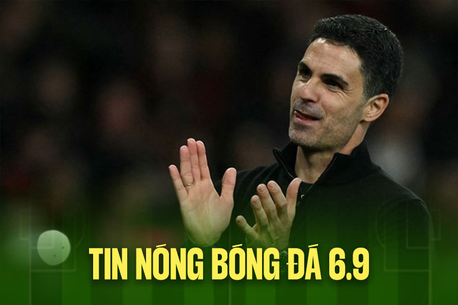 Football hot news 6.9: Arsenal coach praises Chelsea's new signing. Photo: AFP