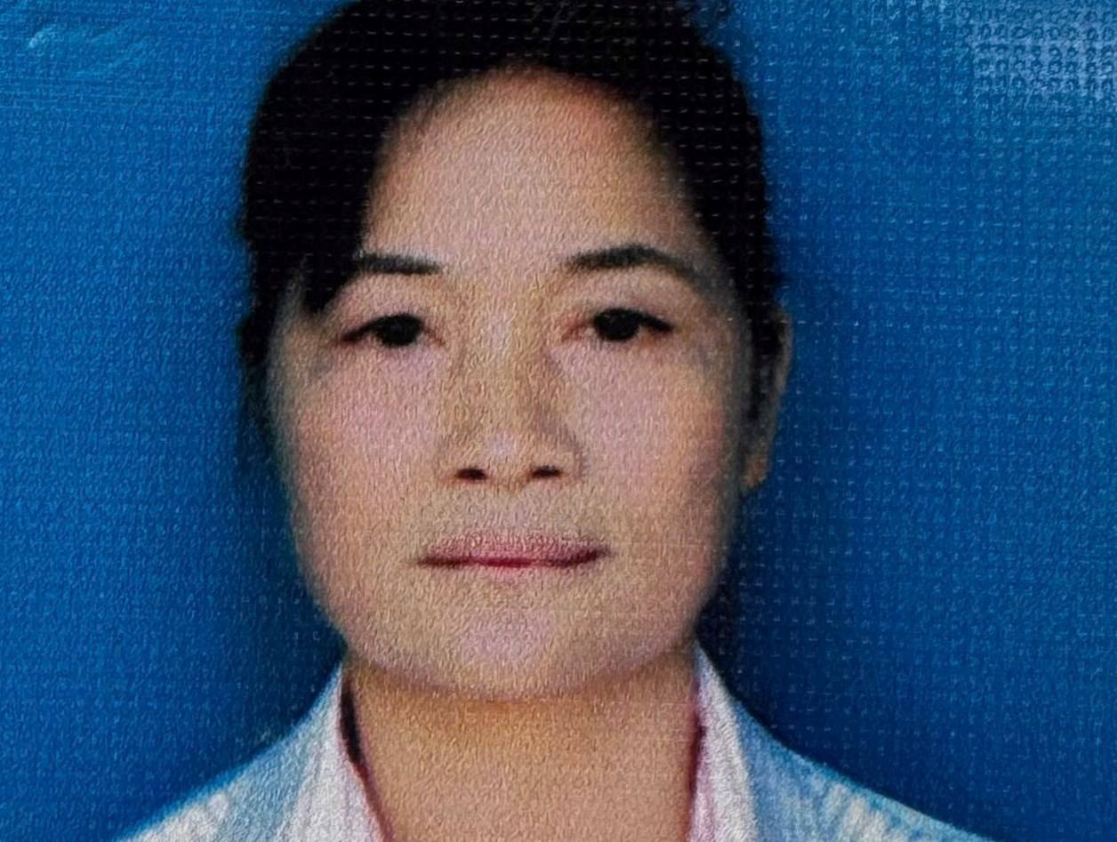 Bà Phạm Thị Thanh. Ảnh: Công an TP Hải Phòng