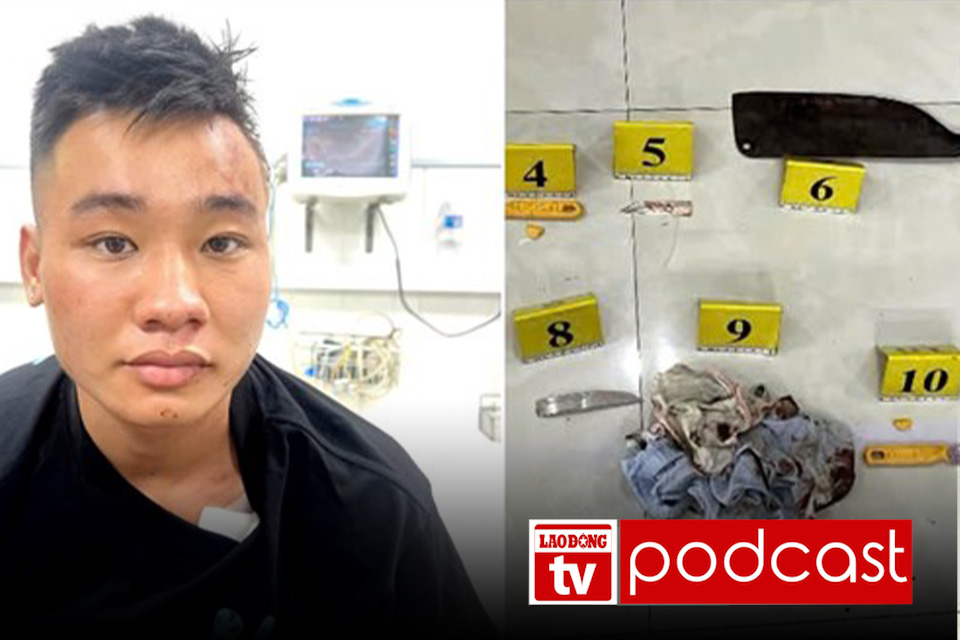 Morning news 4. 9: Initial testimony of the suspect in the murder case of 3 deaths in Dong Nai