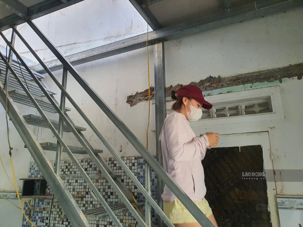 góp phần hạn chế thiệt hại về người, tài sản trong mùa mưa lũ.