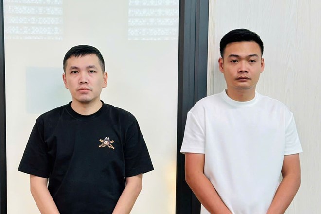 Khởi tố lái xe cứu thương, sinh viên trường y lừa người nhà bệnh nhân 9,5 triệu đồng