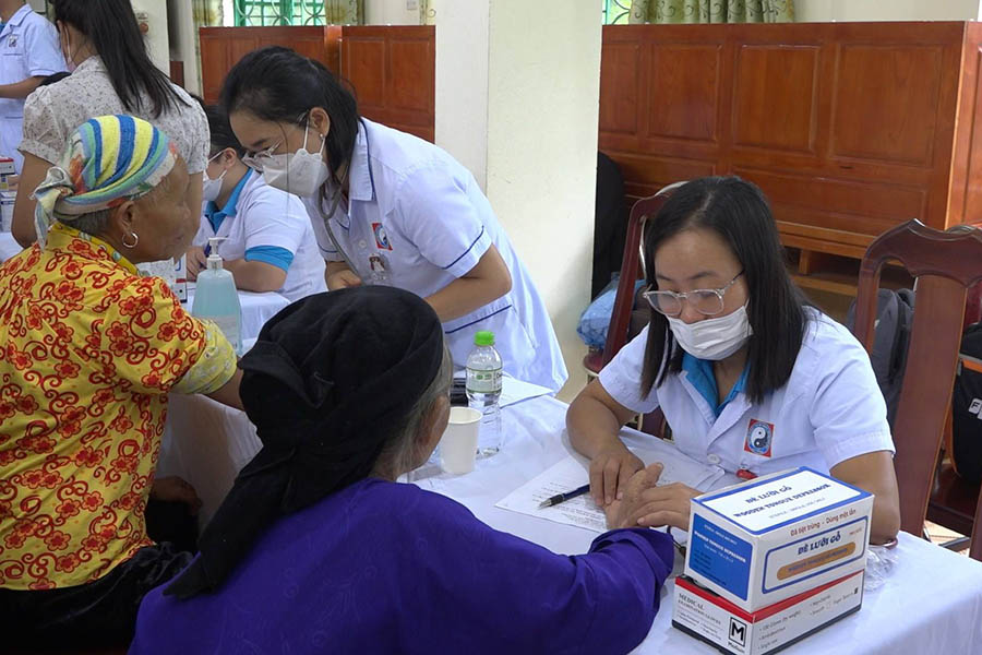 Cao Bằng dành nguồn lực nâng cao chất lượng đời sống nhân dân
