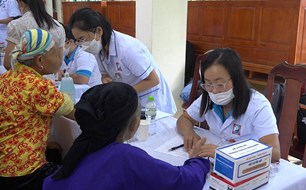 Cao Bằng dành nguồn lực nâng cao chất lượng đời sống nhân dân
