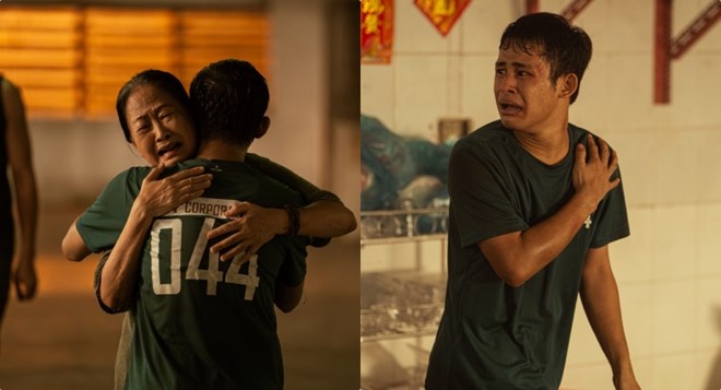 Diễn viên Đinh Viết Tường và hành trình vượt qua mặc cảm vì Tics