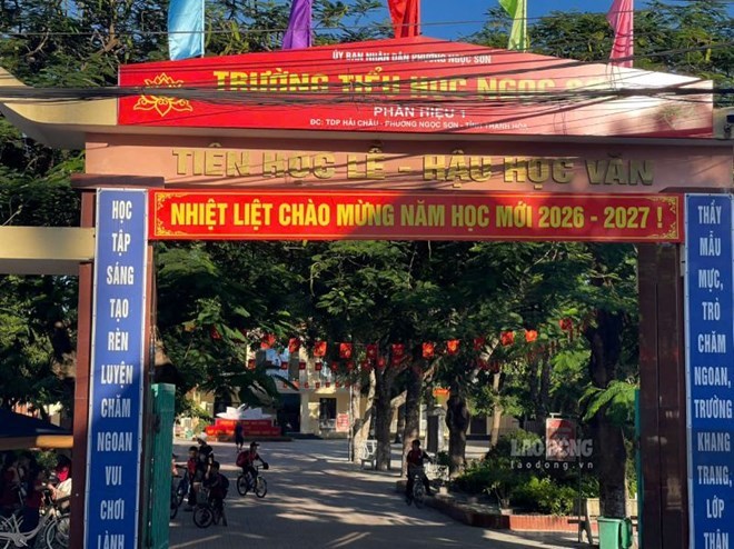 Giáo dục 24h: Giáo viên ở Thanh Hóa phản ánh bất cập tiền dạy thêm giờ