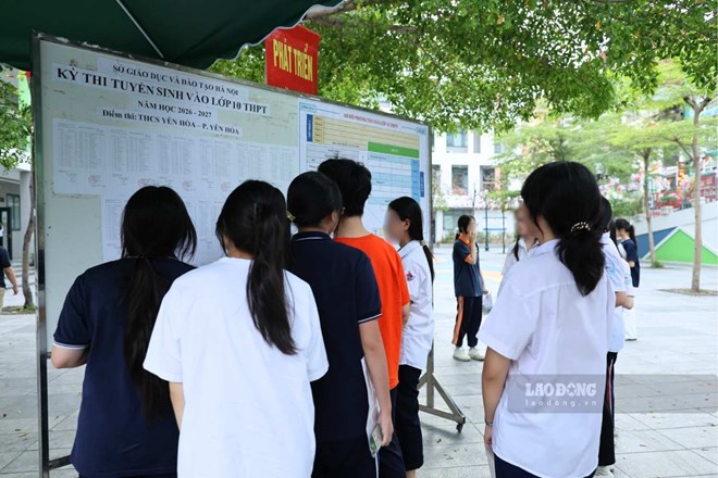 Phương án thi vào lớp 10 chưa chốt, học sinh lo lắng chuyện ôn tập