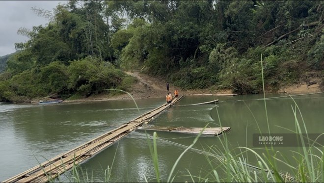 Lạng Sơn yêu cầu ưu tiên vốn thông tuyến đường nối 2 xã khó khăn
