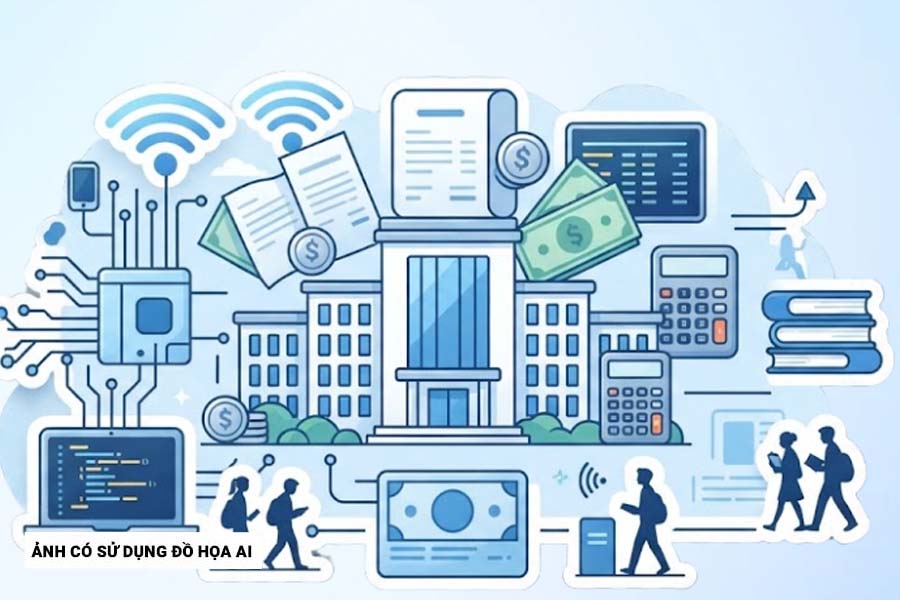 Tuition fees of the Academy of Posts and Telecommunications Technology in 2026