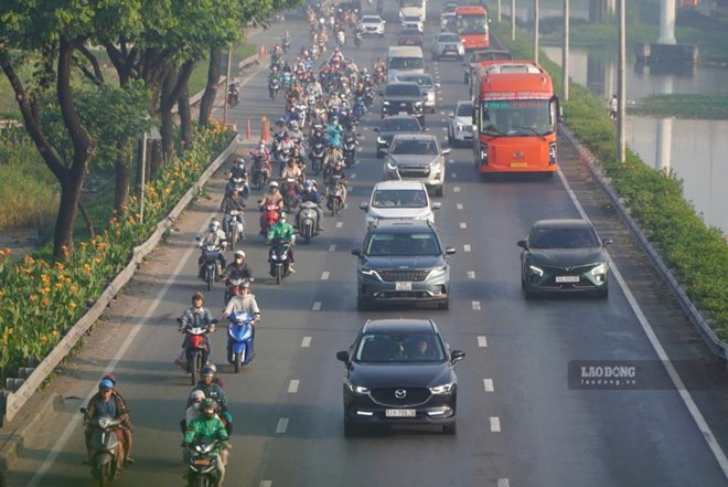 Diễn biến thời tiết ngày khai giảng tại các tỉnh Nam Bộ