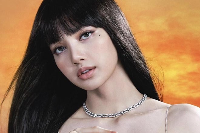 Lisa reveals the reason for hiding her dating when working with Blackpink. Photo: AFP