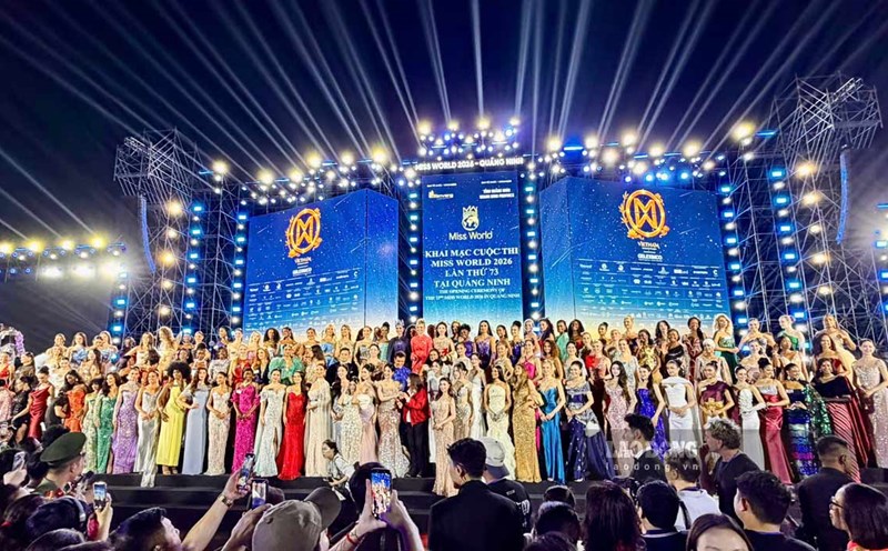Live Miss World 2026 Final live-miss-world-2026-final