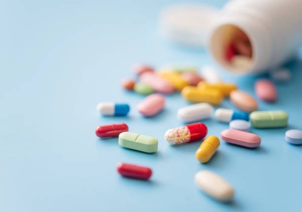 The Ministry of Health requests the nationwide recall of the batch of Colchicina Seid drug violating level 2. Photo taken by AI