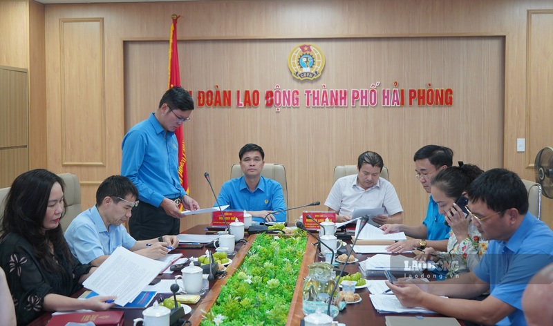 Ảnh: Mai Dung