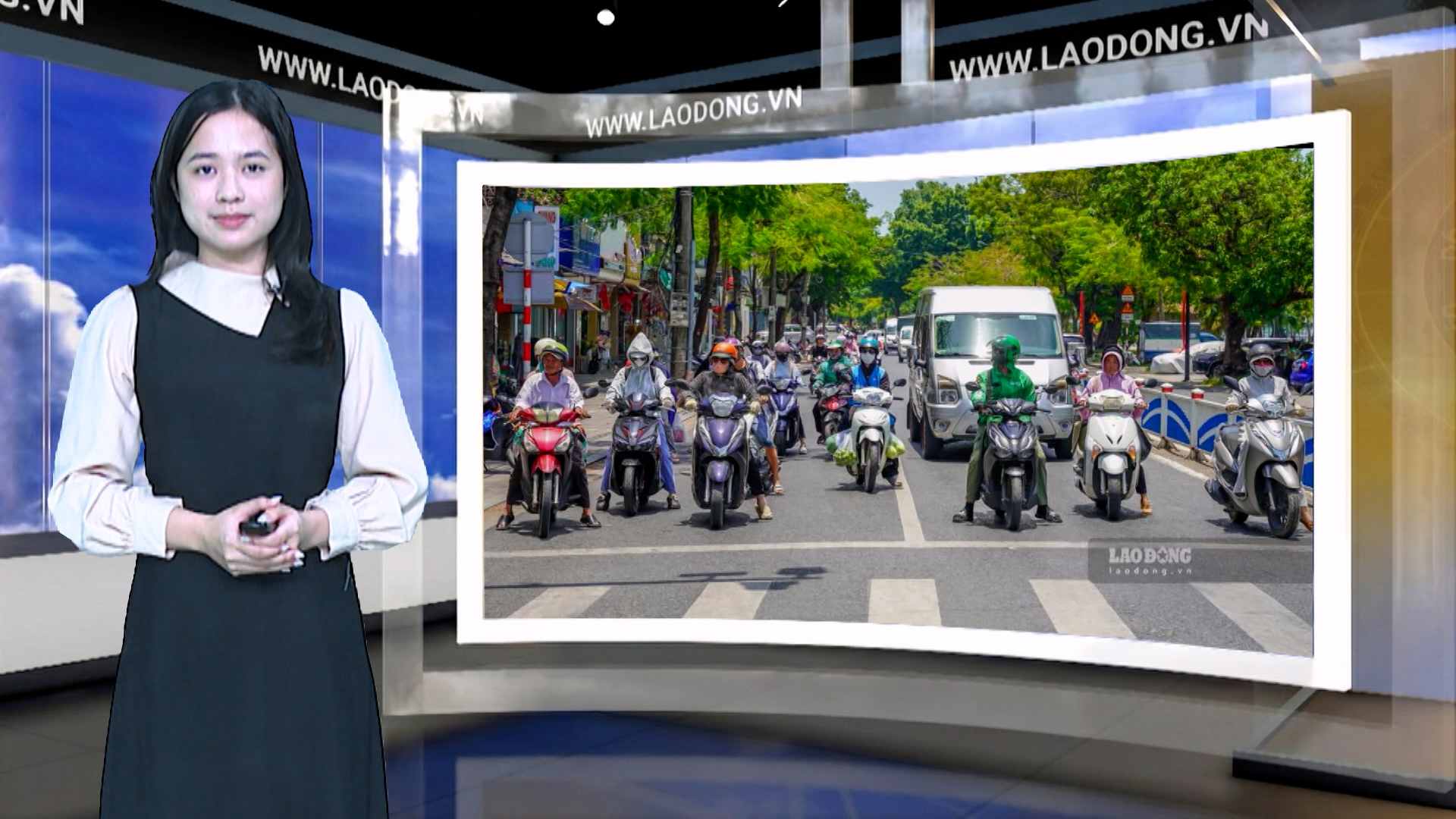 Bulletin météorologique pour ce soir et demain 5 septembre