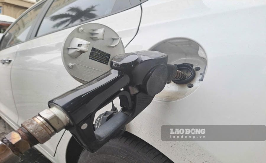 Accurate measurement is the foundation of market confidence. Photo: Ha Vy