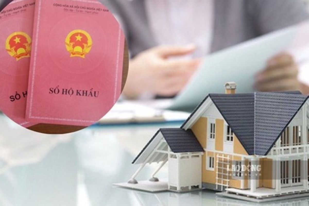 Land inherited after marriage is not necessarily common property. Photo: Minh Huy