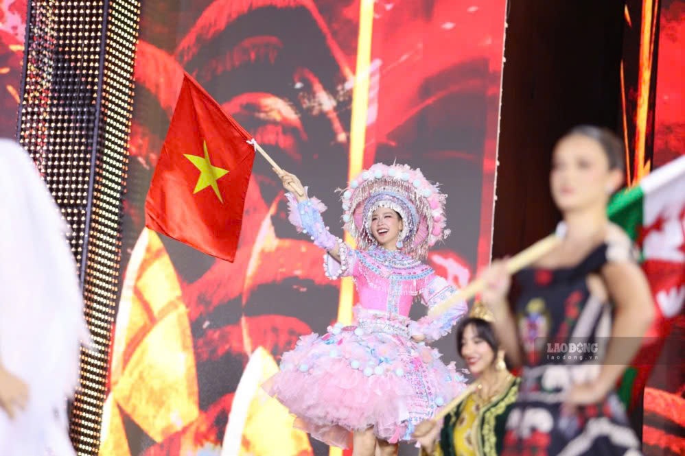 111 beauties from countries and territories will compete at Miss World 2026. Photo: Miss World