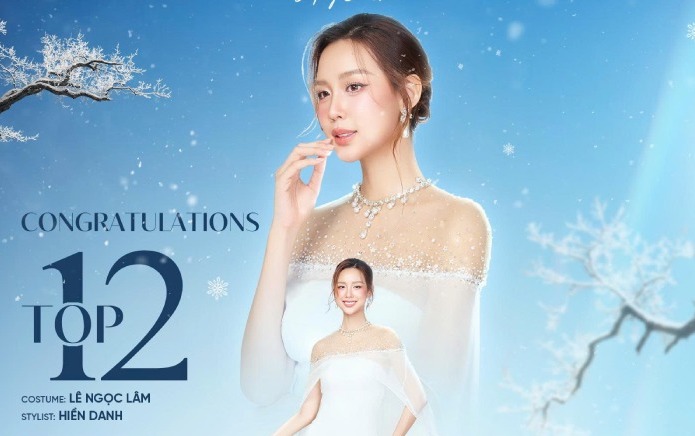 111 beauties from countries and territories will compete at Miss World 2026. Photo: Miss World