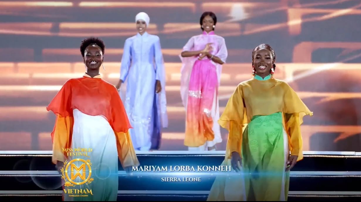 111 beauties from countries and territories will compete at Miss World 2026. Photo: Miss World