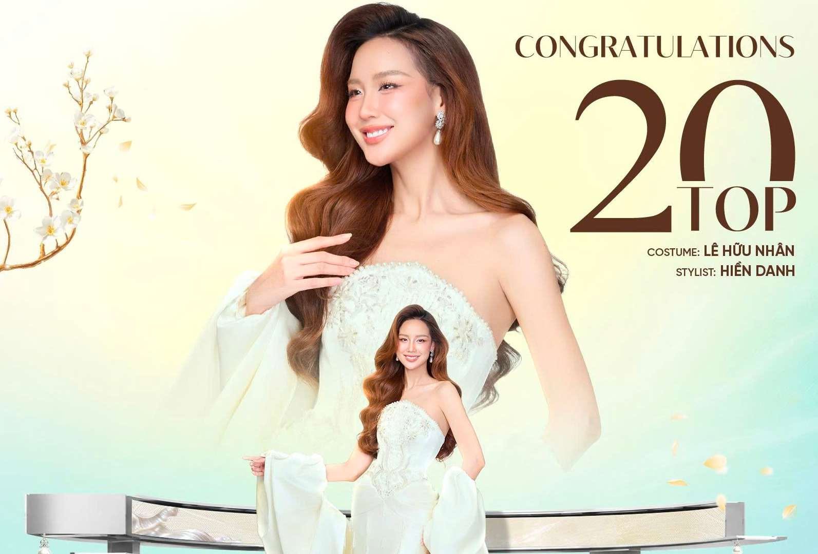 각국 및 지역에서 온 111명의 미녀들이 미스 월드 2026에서 재능과 미모를 겨룰 것입니다. 사진: 미스 월드