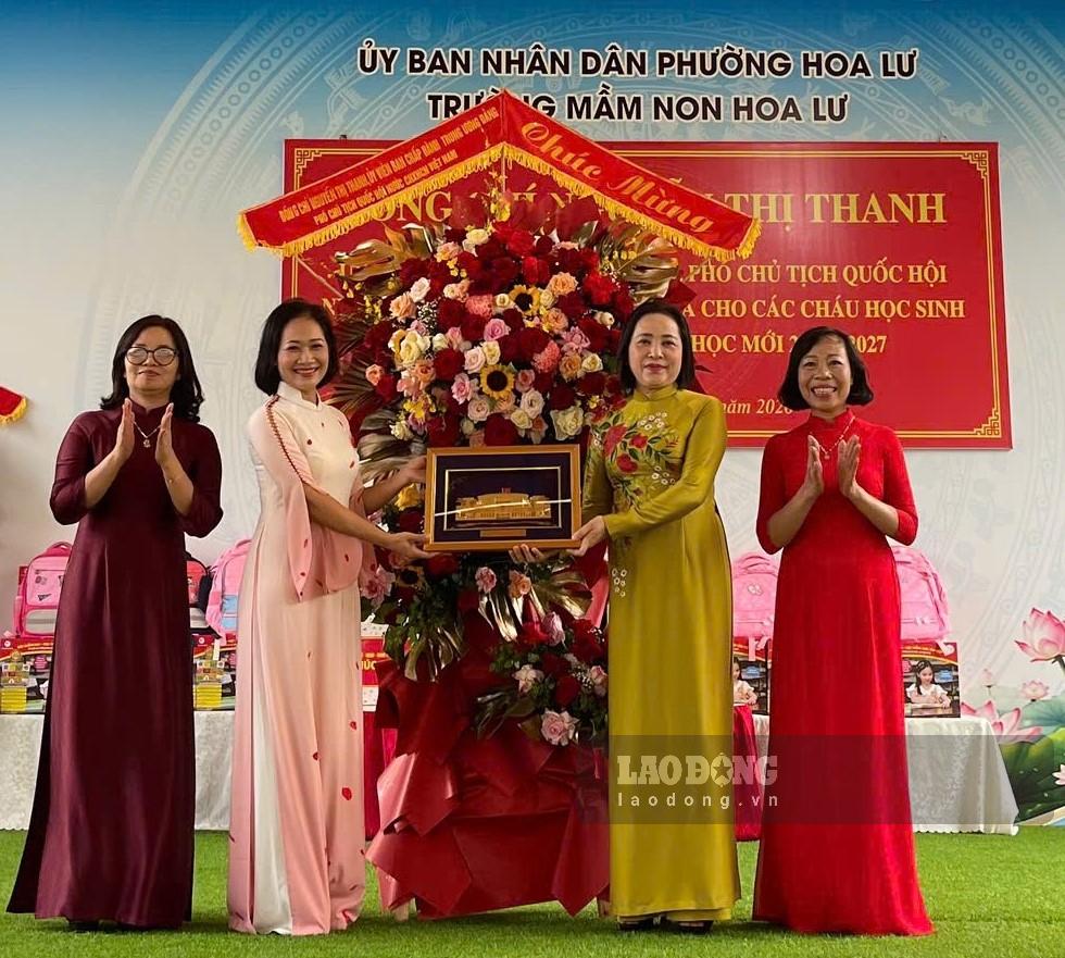 Ảnh: Nguyễn Trường