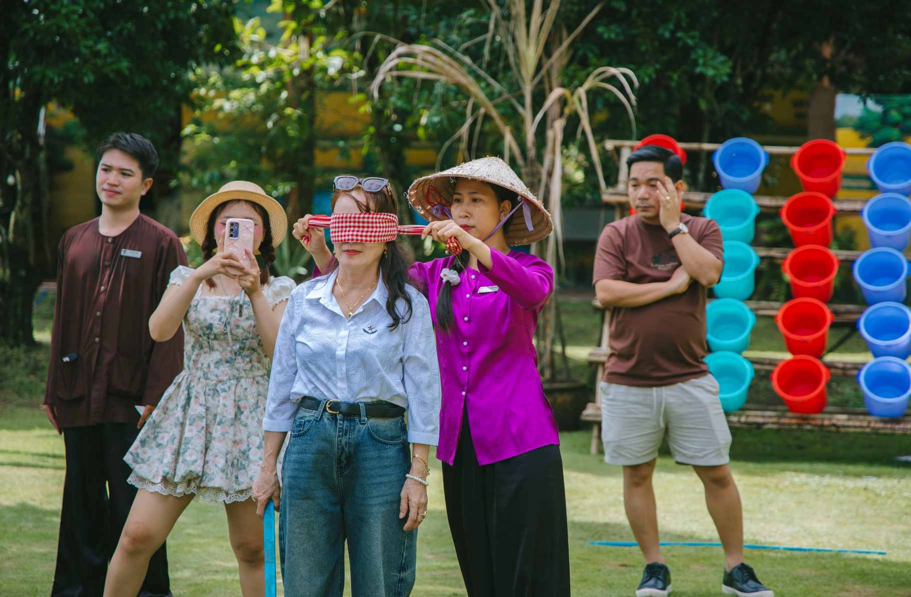 Các doanh nghiệp tại Cần Thơ ngày càng chú trọng những sản phẩm mang đặc trưng vùng miền, giá trị văn hóa, đáp ứng xu hướng du lịch ngày càng thiên về trải nghiệm. Ảnh: