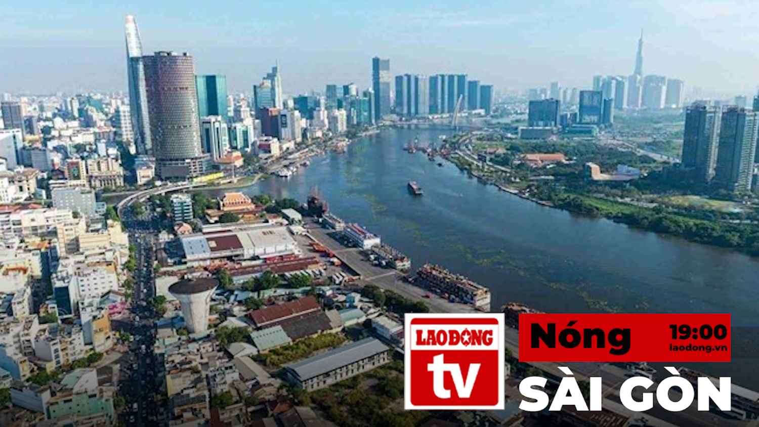 Saigon Hot News: Solutions Ho Chi Minh City will make if 168 wards, communes, and special zones remain unchanged