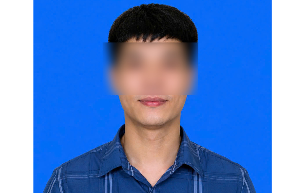Đối tượng Nguyễn Đình Dụng. Ảnh: Công an Quảng Ninh