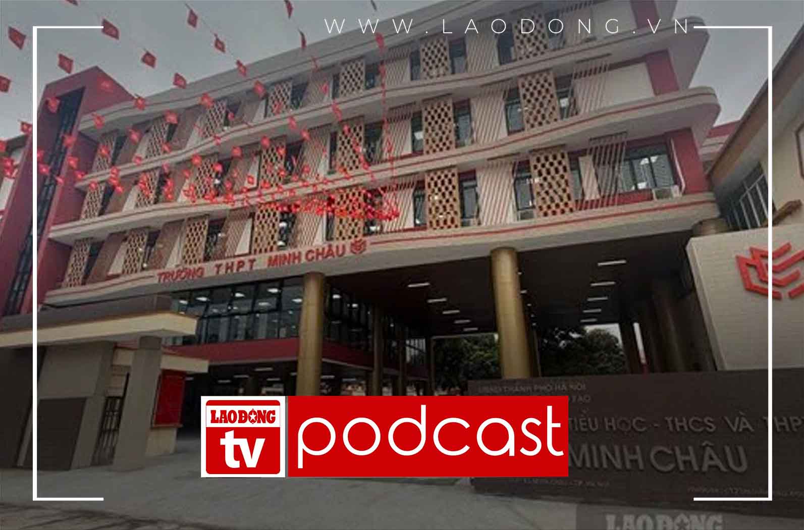 Morning news 6.9: Hanoi's only island commune has high school level for the first time