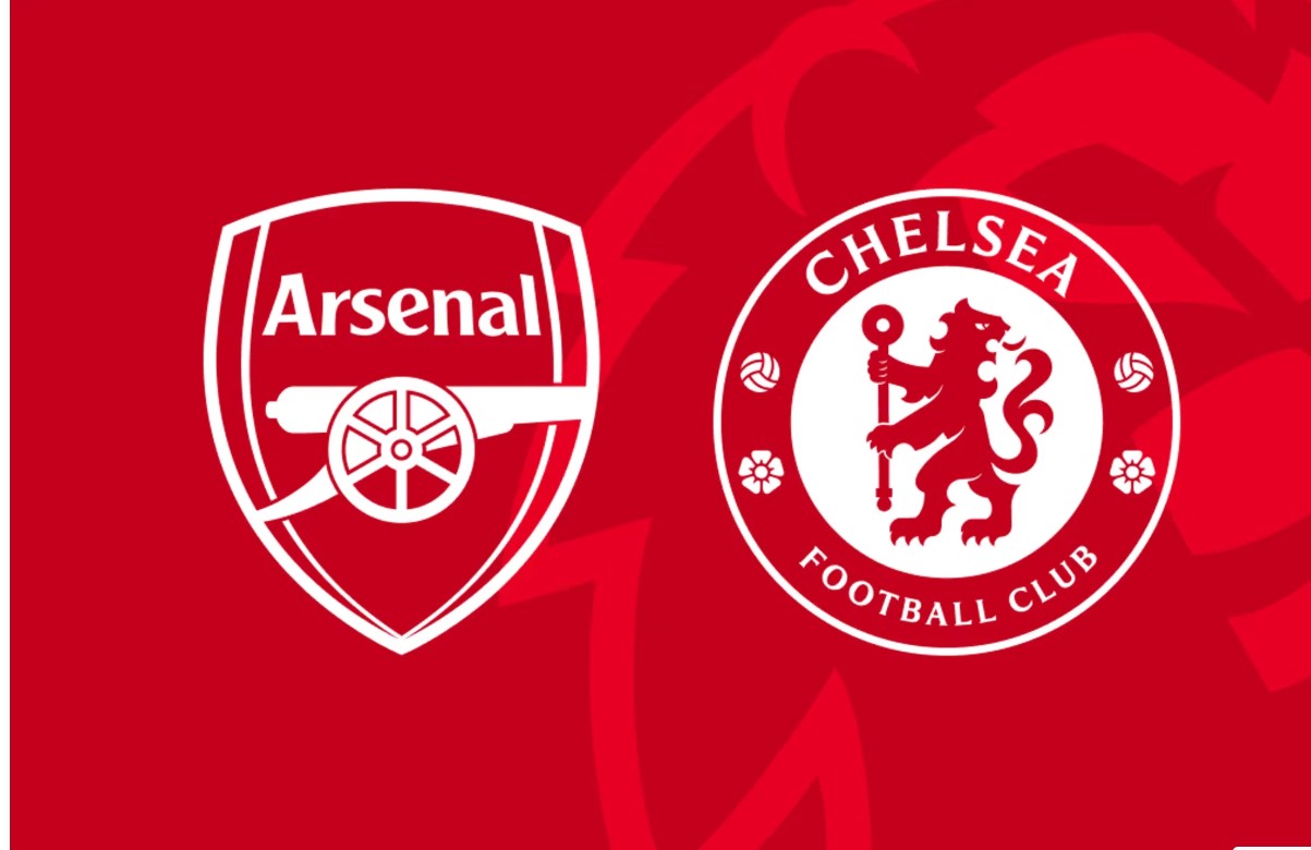 The Arsenal vs Chelsea match will take place at 10:30 PM on September 6. Photo: Arsenal FC