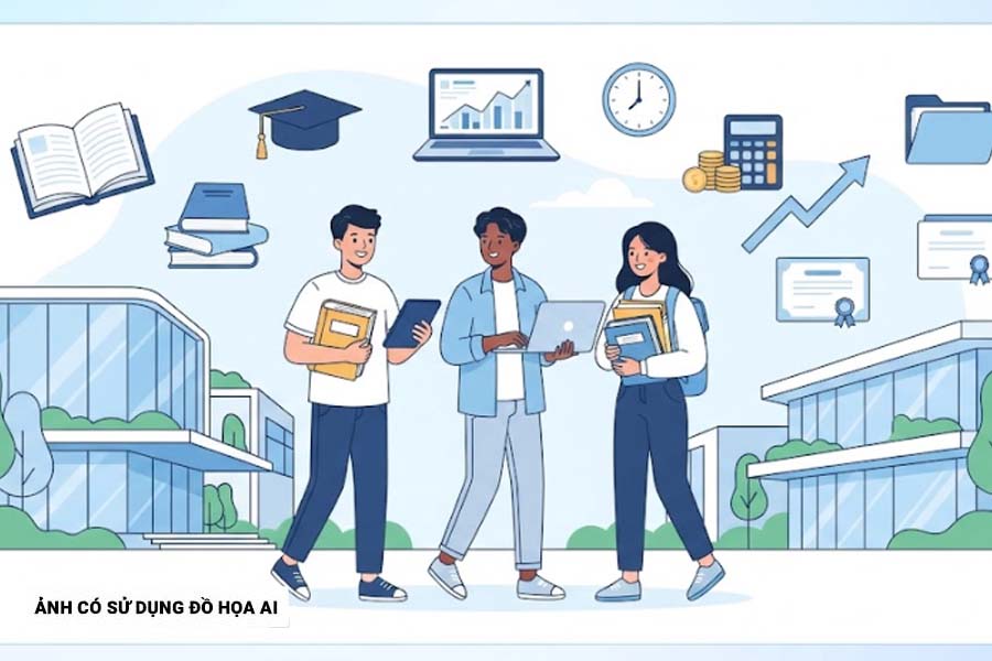 Frais de scolarité de l'Université du Travail en 2026