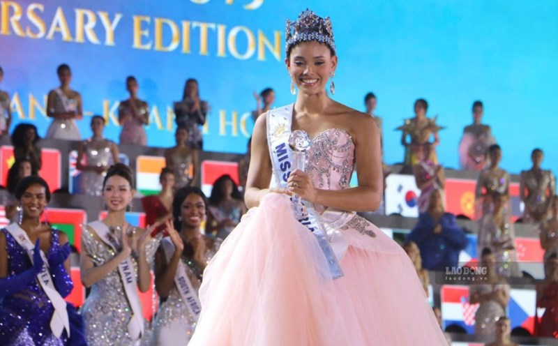 Miss Bao Ngoc I Will Try My Best At Miss World 2026 miss-bao-ngoc-i-will-try-my-best-at-miss-world-2026