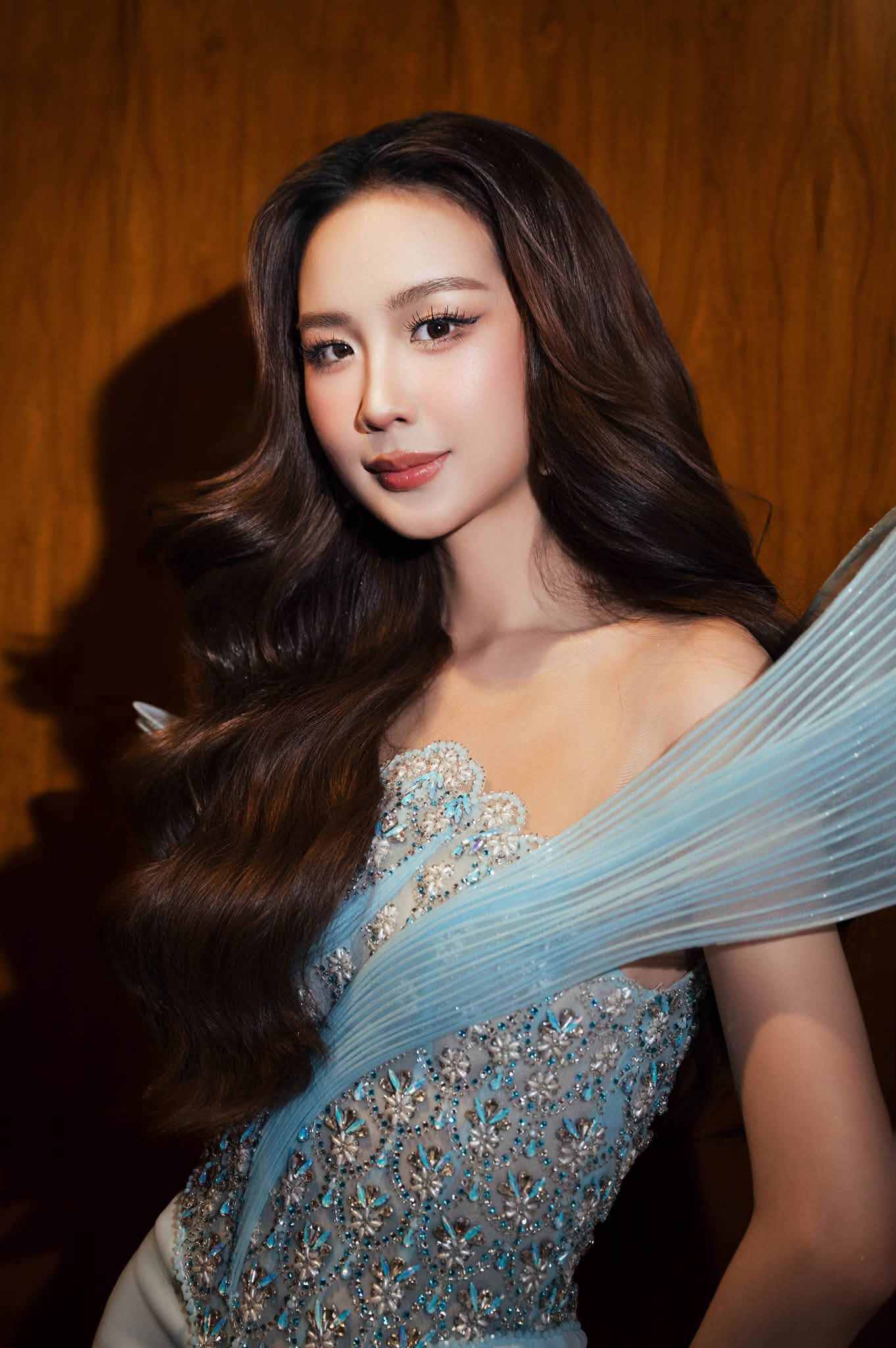 Bảo Ngọc. Ảnh: Sen Vàng.