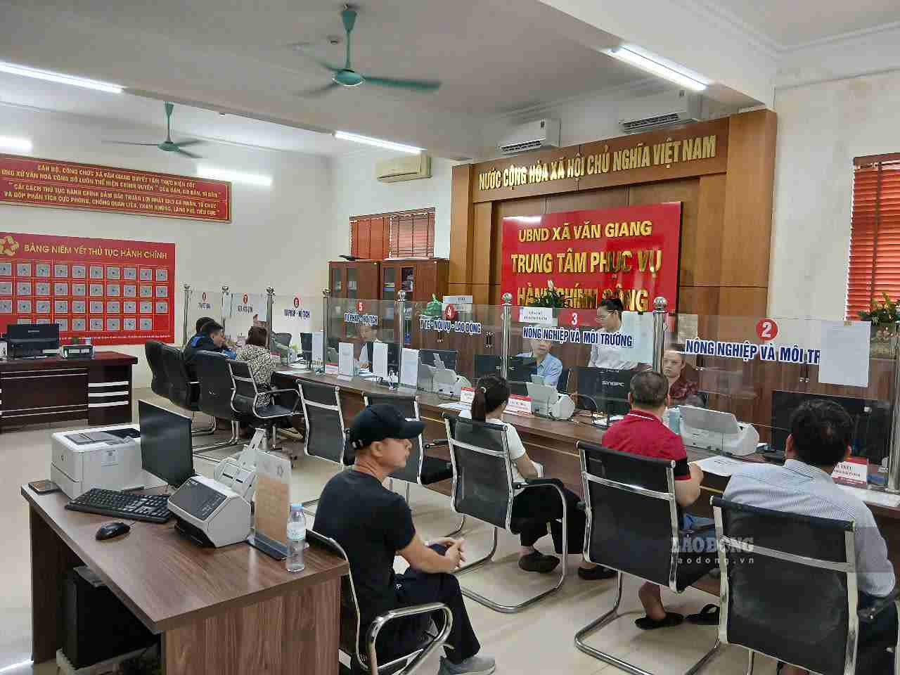 Đến tháng 6.2026, Hưng Yên có 51/132 đơn vị bố trí nhân sự chuyên trách công nghệ thông tin, chuyển đổi số.