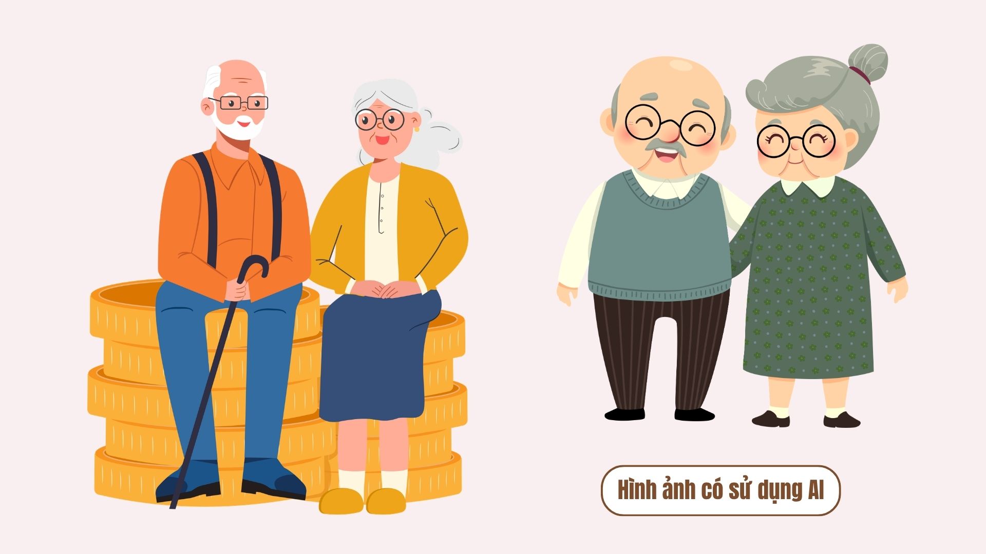 Propuesta de ampliar las prestaciones de jubilación para personas de 70 años, el Ministerio de Salud establece condiciones. Gráfico: IA
