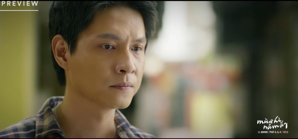 Phương cho rằng mình chỉ làm việc theo nguyên tắc trong tập 13 phim “Mùa hè năm ấy“. Ảnh: VFC