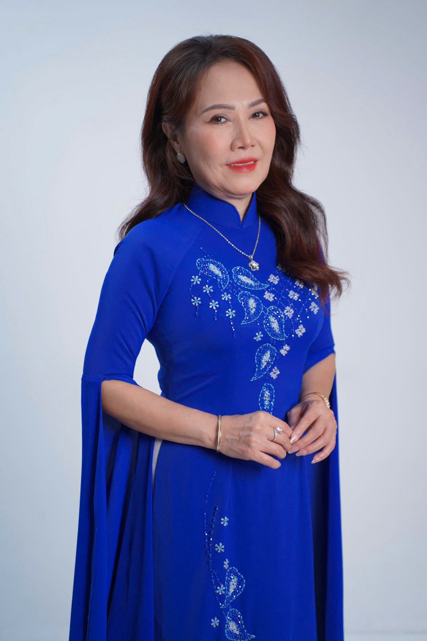Ban tổ chức Phương Thảo. Ảnh: Nhà sản xuất.