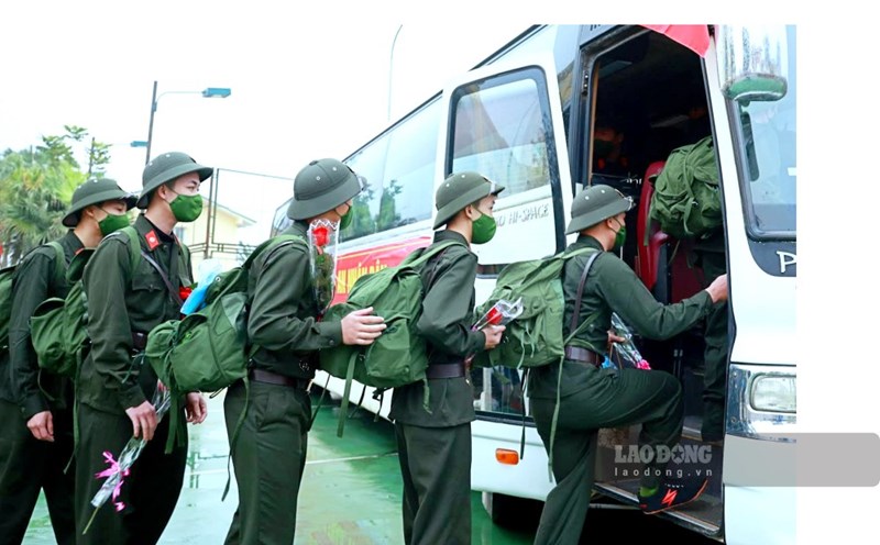2027 Military Service - Things Citizens Need to Know