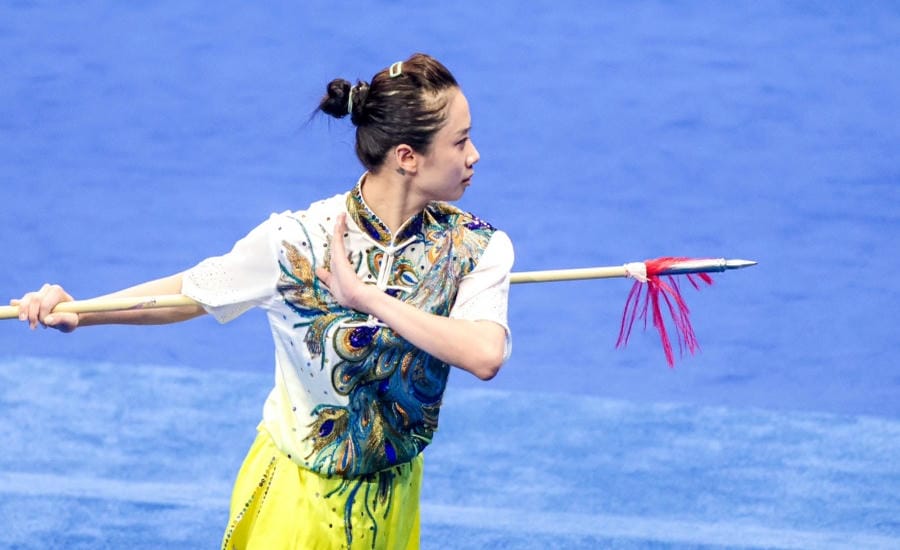 Vietnamese sports expects strong sports at ASIAD 20. Photo: Bui Luong