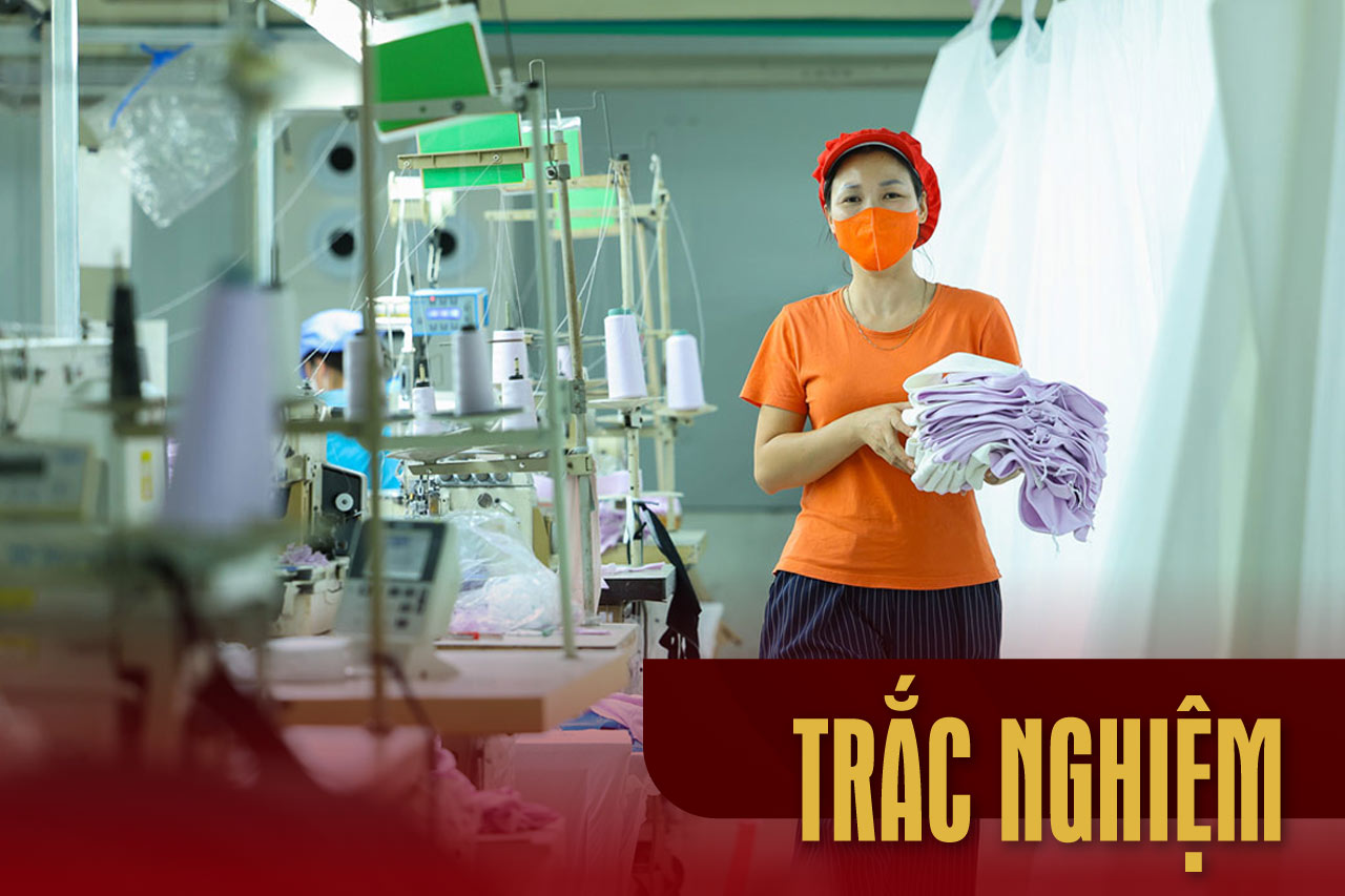 Thử việc, người lao động được nhận ít nhất bao nhiêu phần trăm lương?