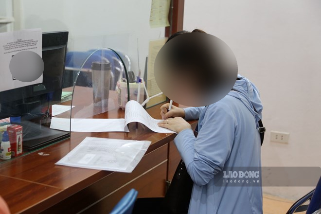 The Ministry of Home Affairs requests a review of the settlement of policies and regimes according to Decree 178 when there are still many cases of improper implementation. Photo: Huong Nha