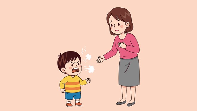Teaching children to do housework is not to force them to "work", but to help them learn to take care of themselves and care about others. Illustrative image AI